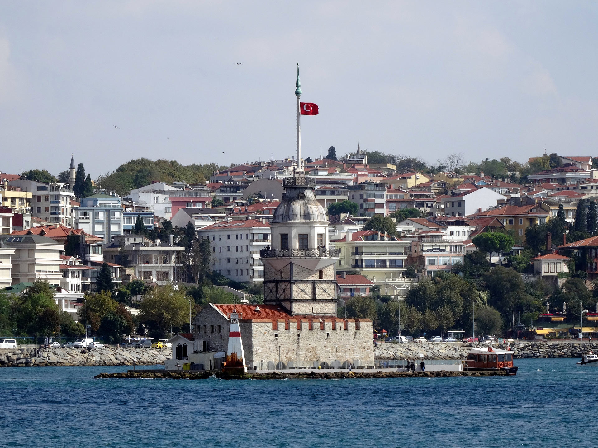 Istanbul